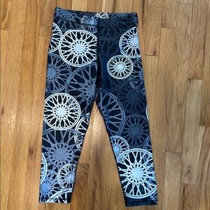 Women’s SoulCycle X Zara Terez leggings